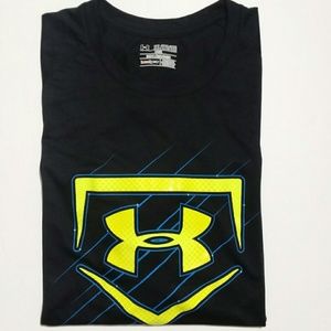 Under Armour men's t-shirt 2XL/ loose heatgear